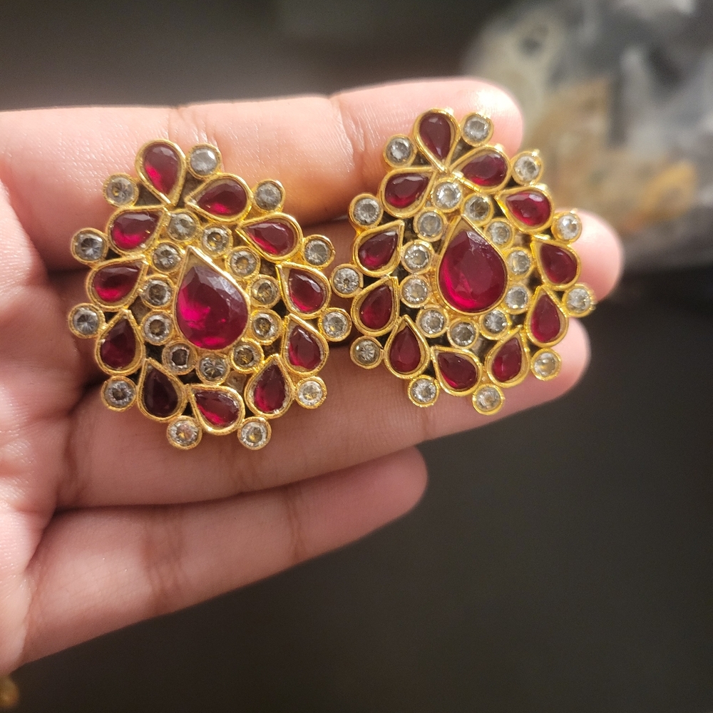 indian earings